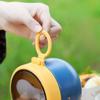 New Stainless Steel Lunch Box Drinking Cup With Spoon Food Thermal Jar Insulated Soup Thermos Containers Thermos Lunchbox Bag