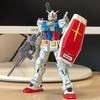 GTO HG 1/144 Yuan Zu Tmech Bausatz RX-78-2 Actionfiguren Jungen Puzzle Spielzeug Sammlerstück Schreibtisch Dekoration Geschenk