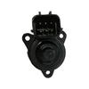 Compatible With Mitsubishi Galant & Lancer, Chrysler, Dodge - Premium Idle Air Control Valve 1450A065