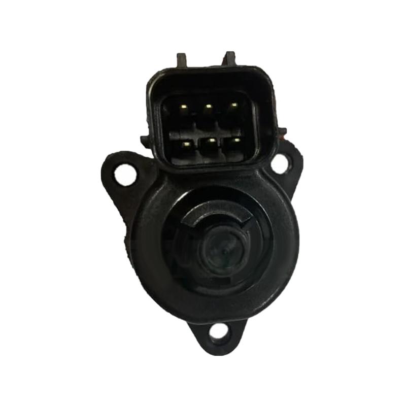 Compatible With Mitsubishi Galant & Lancer, Chrysler, Dodge - Premium Idle Air Control Valve 1450A065