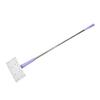 Paper Towel Mop Replacement Portable Mini Cleaning Tool For French Window Dust Face Towel Holder Easy Use Home Clean Accessories (Excluding Mop Cloth)