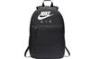 Mochila Elemental GFX FA19, Mochila negra Unisex