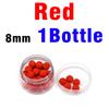 Carp Boilie Bait Floating Smell Lure with Corn Flavor Artificial Fishing Baits Pop up Bait Carp Fishing Accessories