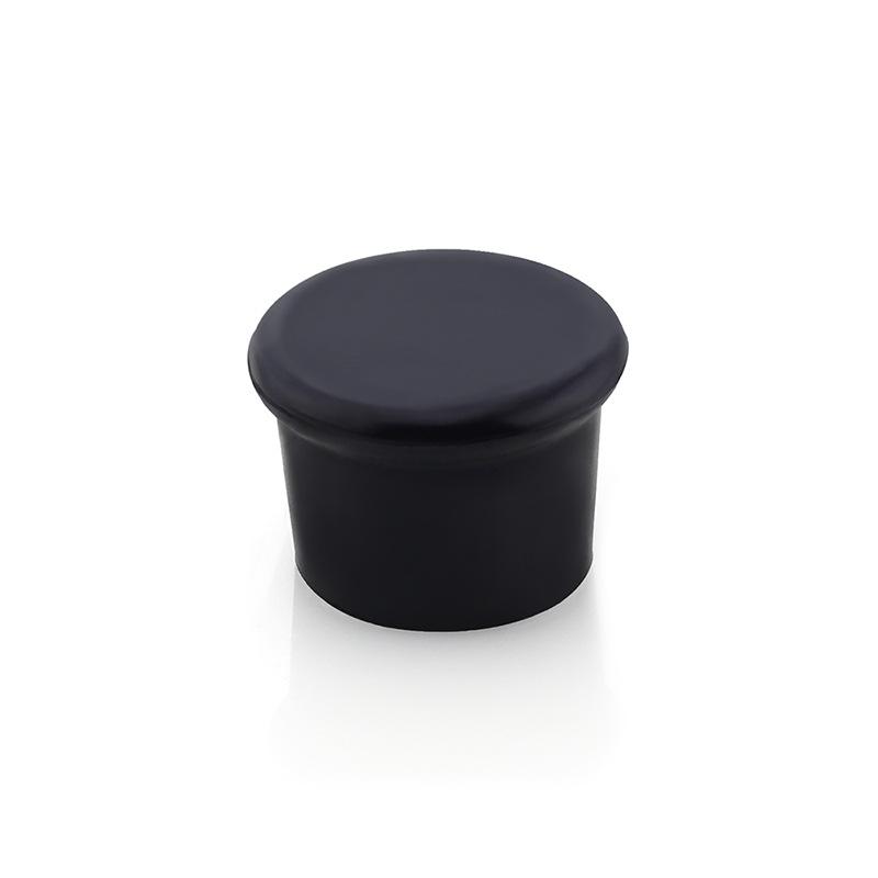 3PCS Silicone Red Wine Bottle Stopper Silicone Wine Stopper Leak Free Freshness Wine Plug Beer Beverage Champagne Closures