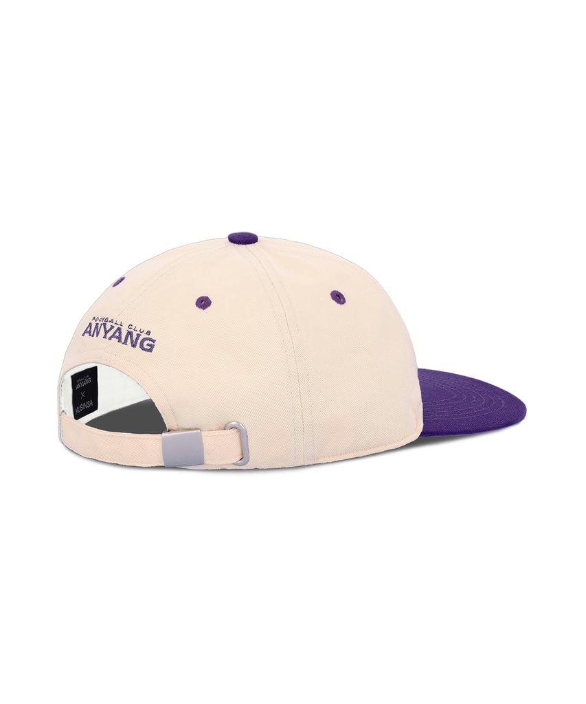 Fcanyang Musinsa X Fc Anyang 25 Ball Cap