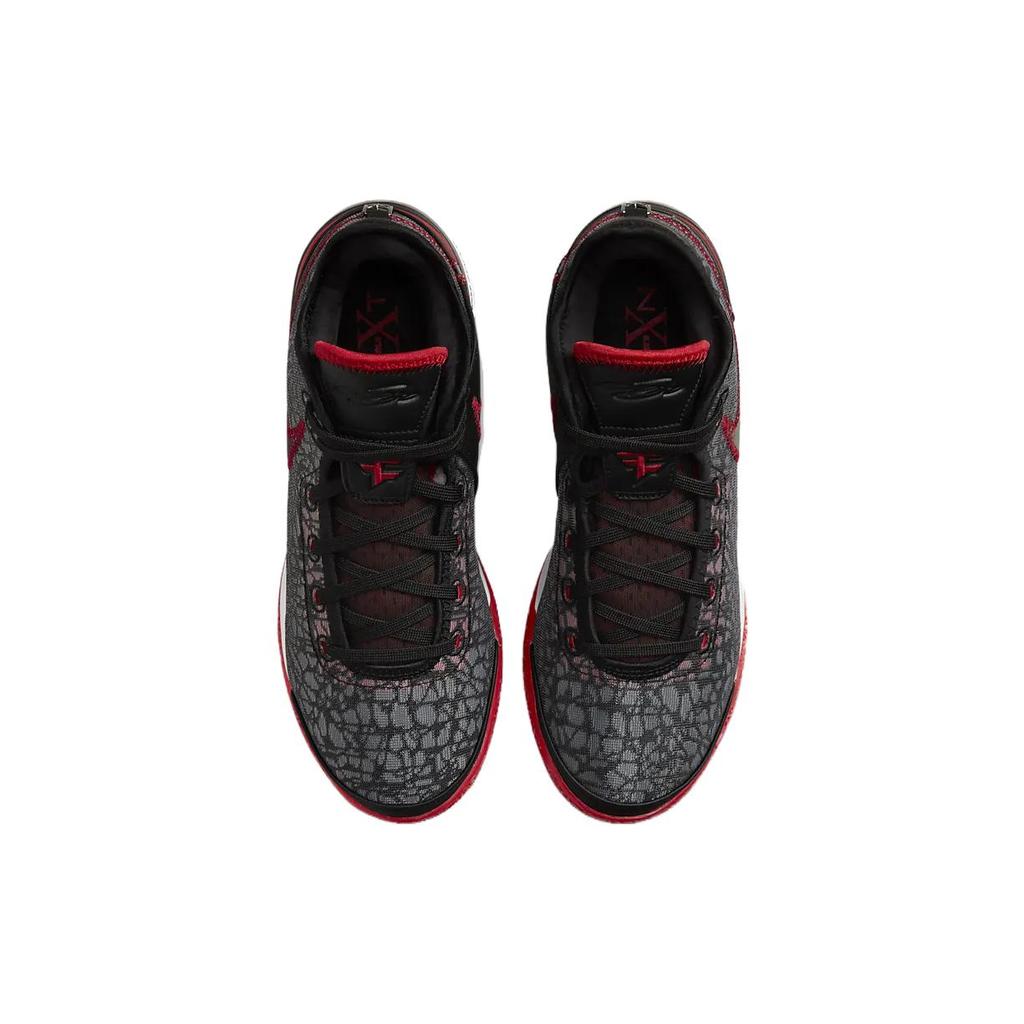 New Nike Lebron NXXT Gen EP Basketball Shoes 'I Promise' DR8788-001