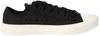 Converse All Star Light Quilted ST OX Size Cm Sneakers, Black, 22.5