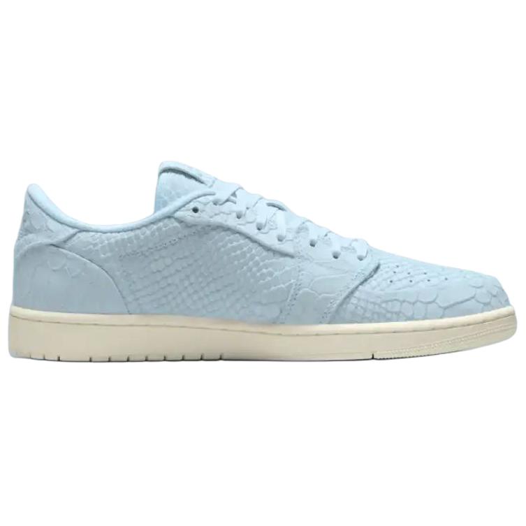 Jordan 1 Retro Low Ns Ice Blue 872782-441