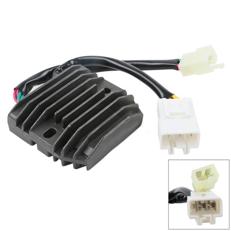 REGULATOR RECTIFIER Fit For Honda CBR600RR CBR 600 RR 2003 2004 2005 2006