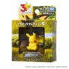 Takara Tomy Moncolle Pokemon 30th Anniversary Pikachu Selection Sleeping Pikachu Mini Figure