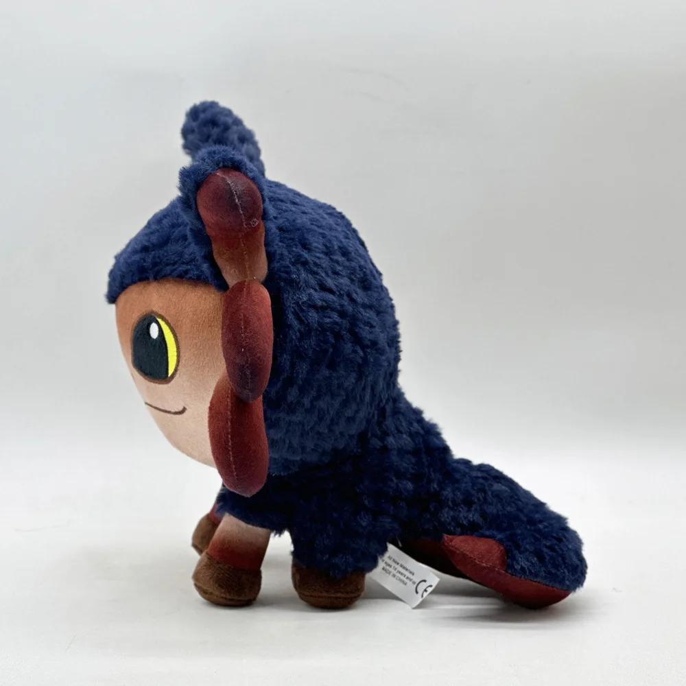 Star Wars Outlaws Nix Plush Stuffed Doll 22cm Anime Doll Plushie Model Pillow Decor Kids Christmas Birthday Gift Toy