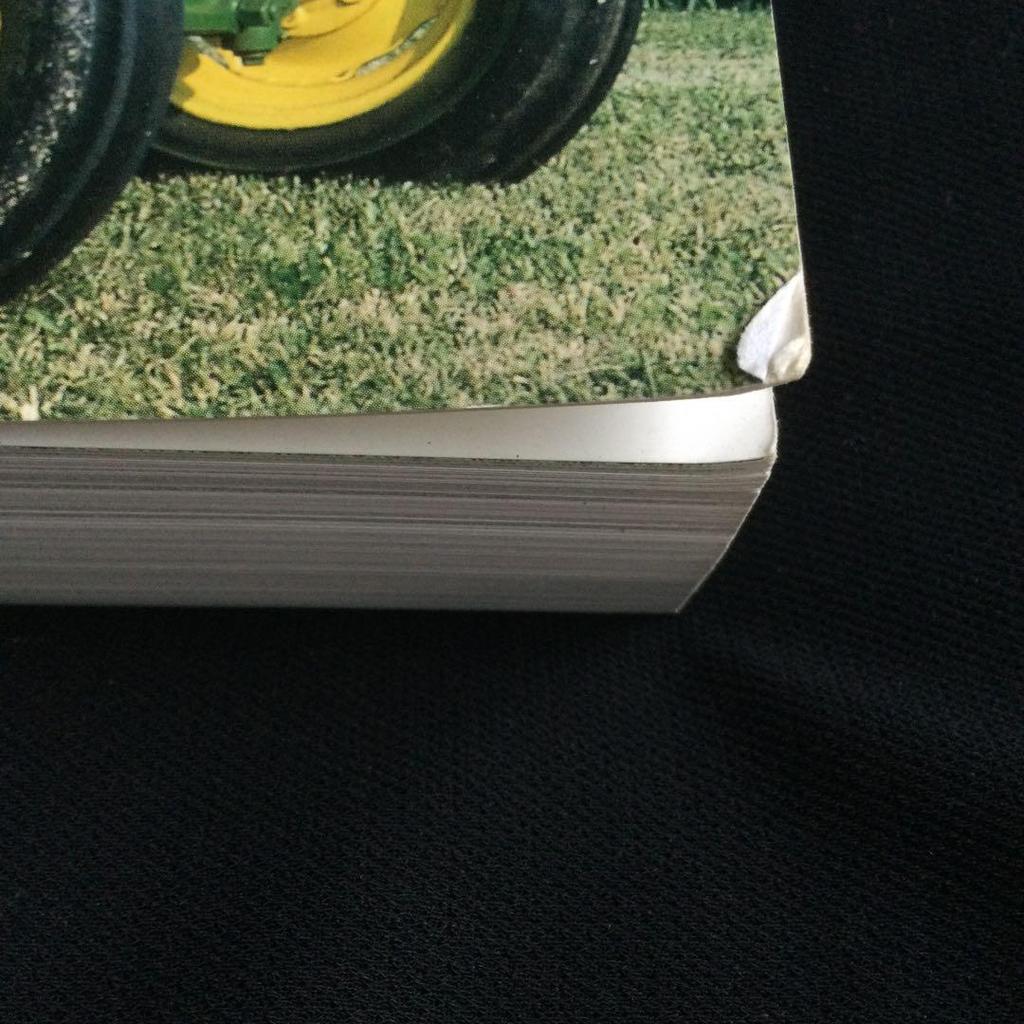 [USED] Tractors Photo Books Foreign Books Tractors History History Picture Book Agriculture Vehicles