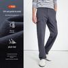 Navigare Men's Retro Workwear Casual Long Pants