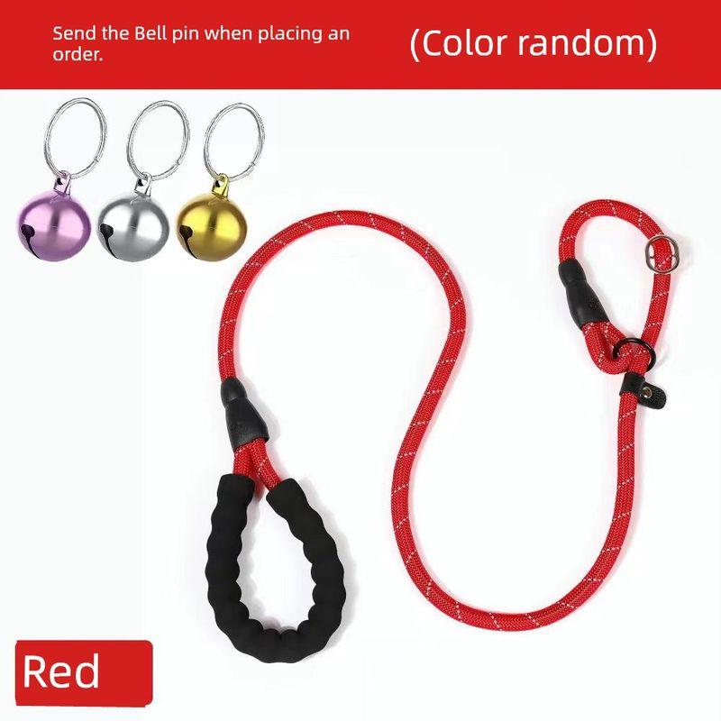 

Самая продаваемая P-образная страховочная веревка для удержания руки против вырывания вниз на 15%! Взрыв и Остановка за Секунды, Защита от Порезов + Защита Шеи S-small 0.8cm(3 -- 10.00kg) Red upgrade 1.5 meters