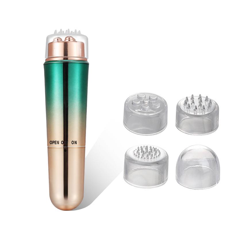 Electric Eye & Skin Lifting Massager for Dark Circles & Nasolabial Folds