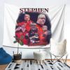 Stephen Bunting Bootleg Gobelín Nástěnná dekorace Estetická domácí dekorace Gobelíny do obývacího pokoje Ložnice