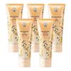 MENTHOLATUM White Tea Soothing Hand Cream - 5-Pack