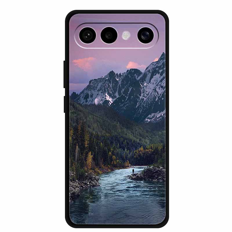 For Vivo S50 Pro Mini Case Soft Silicone Cute Cat Butterfly Flowers Phone Case for Vivo S 50 Pro Mini Funny Painted Cover V2527A