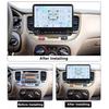 Android For KIA RIO2 2005- 2011  Car Radio Carplay Navigation GPS Stereo Auto Screen Bluetooth Multimedia Player