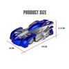 1/16 New Climbing Cars Remote Control RC Racing Car Anti Gravity Ceiling Rotating Stunt Electric Toys for Wholesale