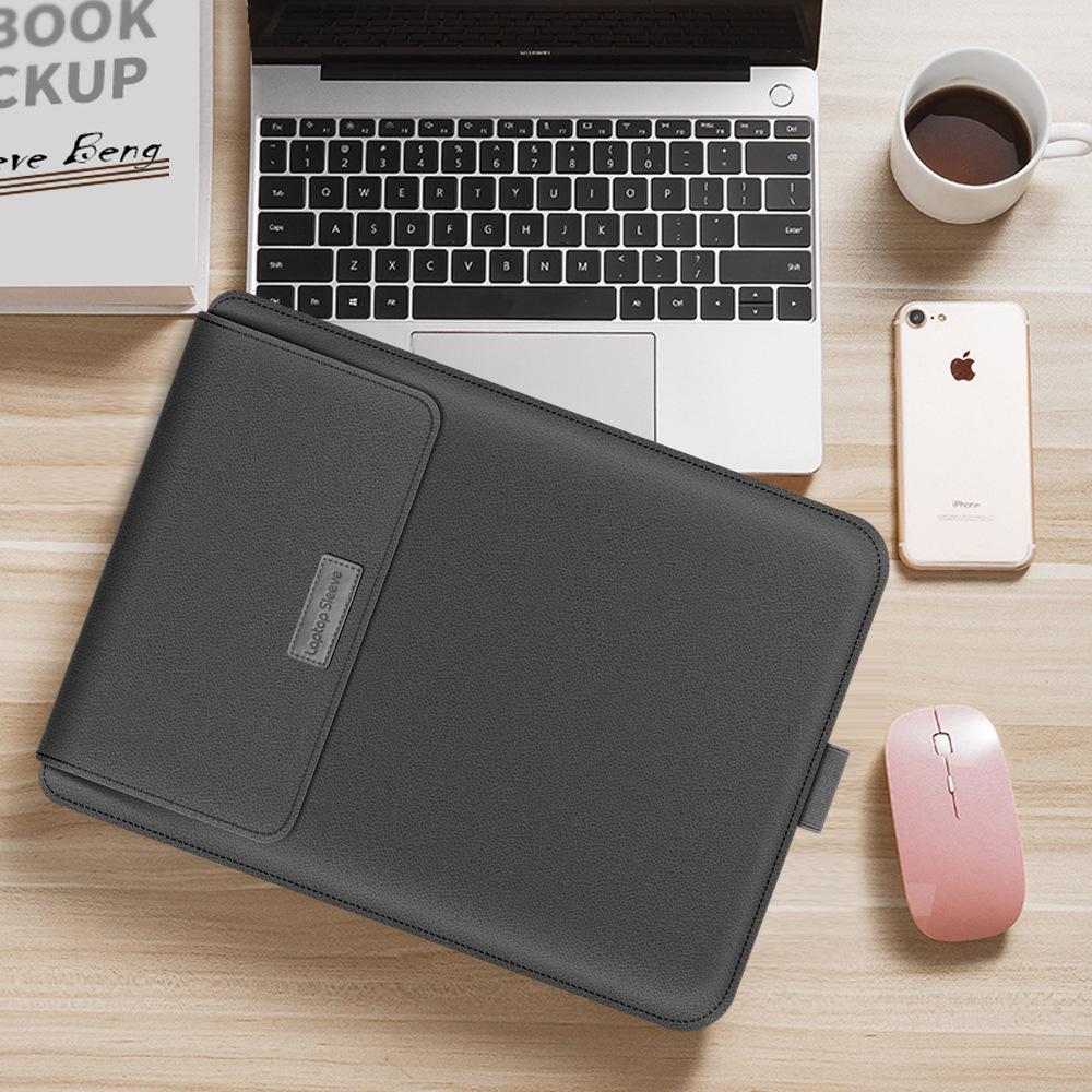 2024 Laptop Sleeve for MacBook 16, Lenovo & Huawei MateBook 13