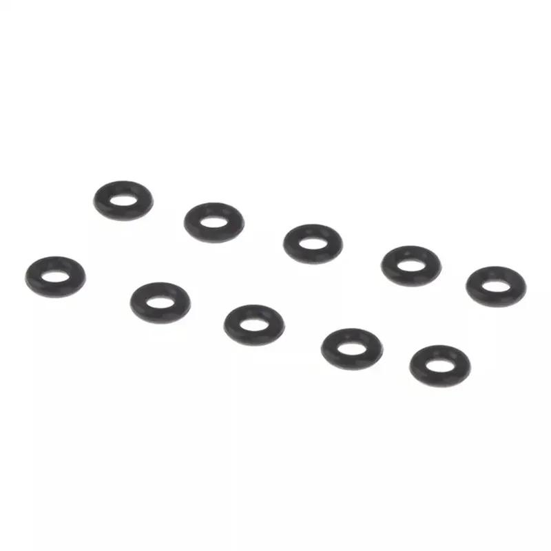 Fuel Injector Seal O-ring Fuel Injector O-ring Durability Easy tallation Hassle-free tallation High Universality