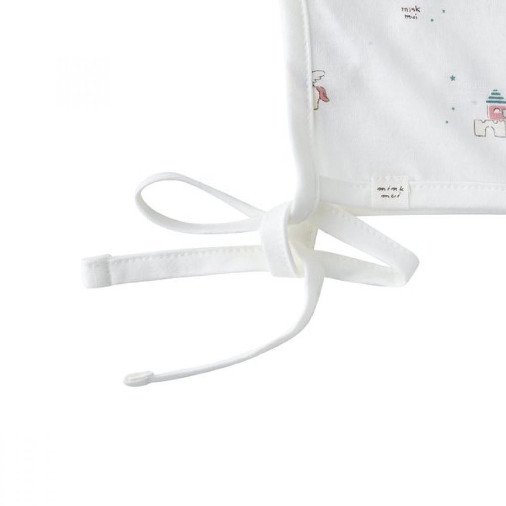 Mink Mui Castle Kony Bamboo Hat 36170 010 01