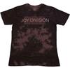 Joy Division - Mini Repeater Pulse (T-Shirt)