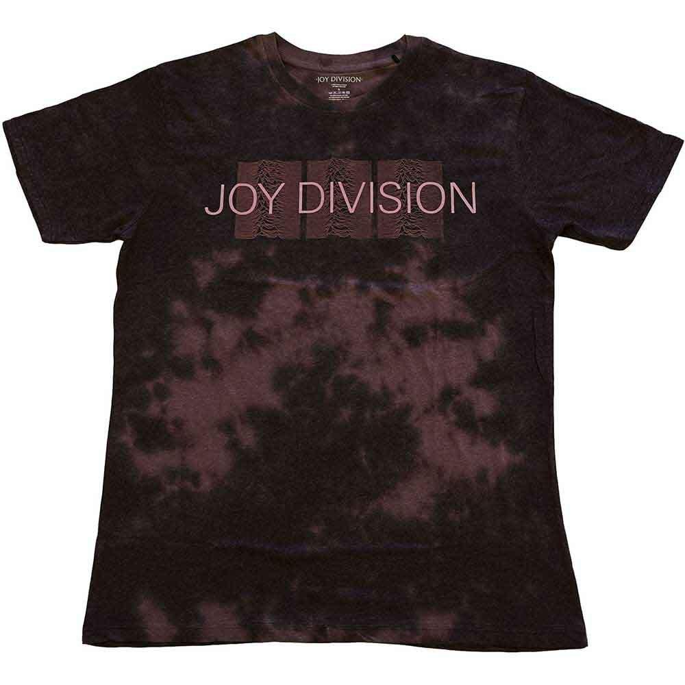 

Joy Division - Mini Repeater Pulse (T-Shirt) L