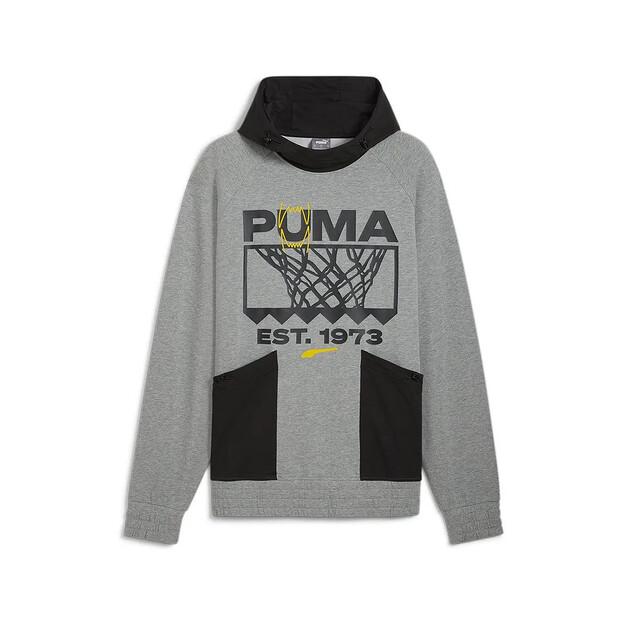 

Puma Winning Shot Graphic Tech худи S
