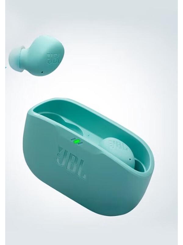 

JBL WAVE BUDS 2 True Wireless Earbuds with ANC