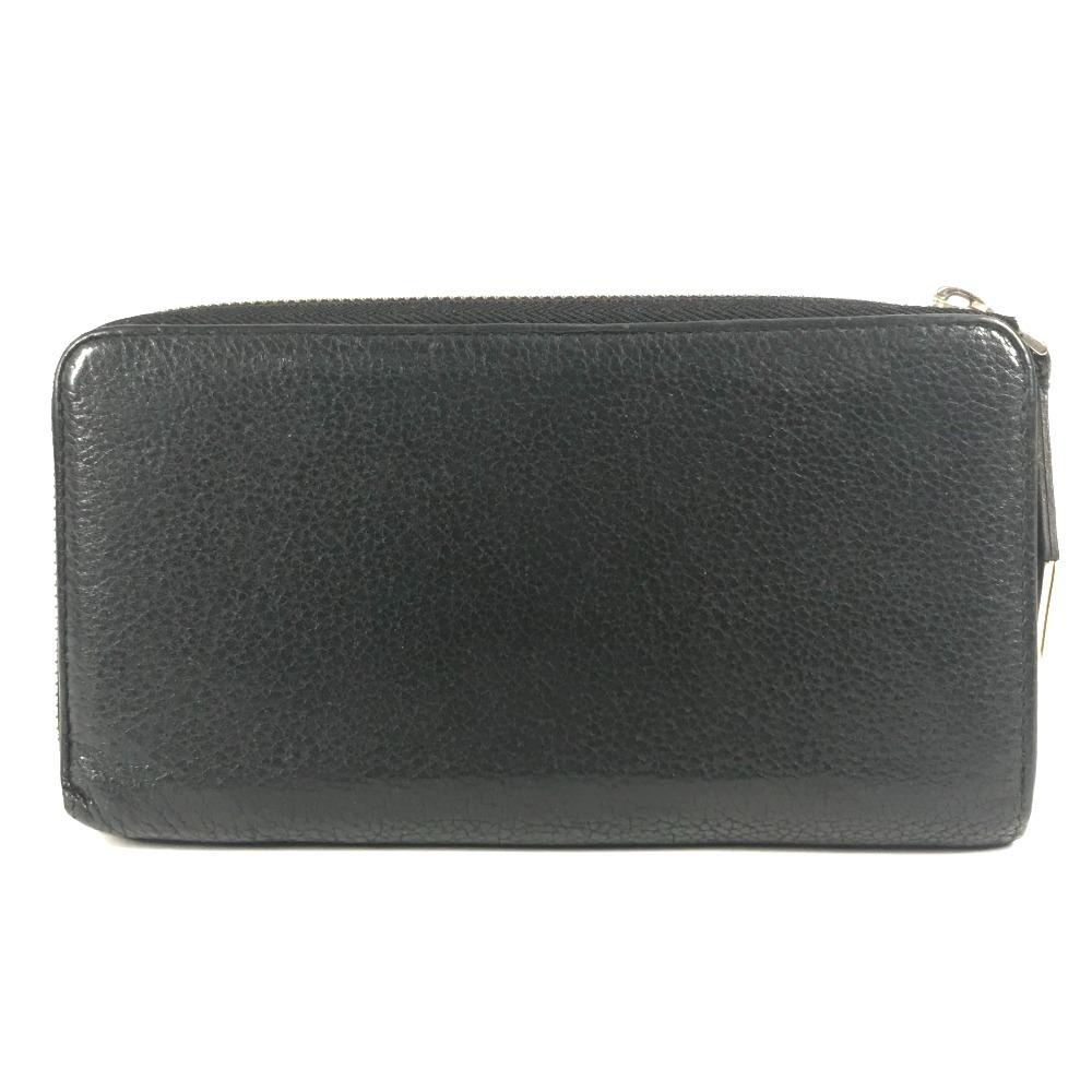 Louis Vuitton M60146 Portefeuille-Comet L-shaped Fastener Long Wallet