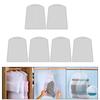 Pillow Drying Bags Hanging Laundry Mesh Household Multi Used Stuffed Animal Toys