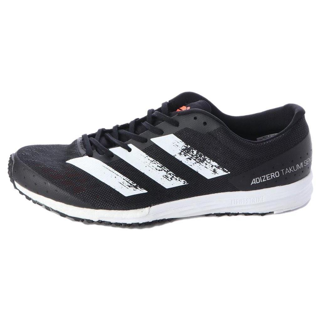 Adidas Adizero Takumi Sen 6 'Black' EG1193
