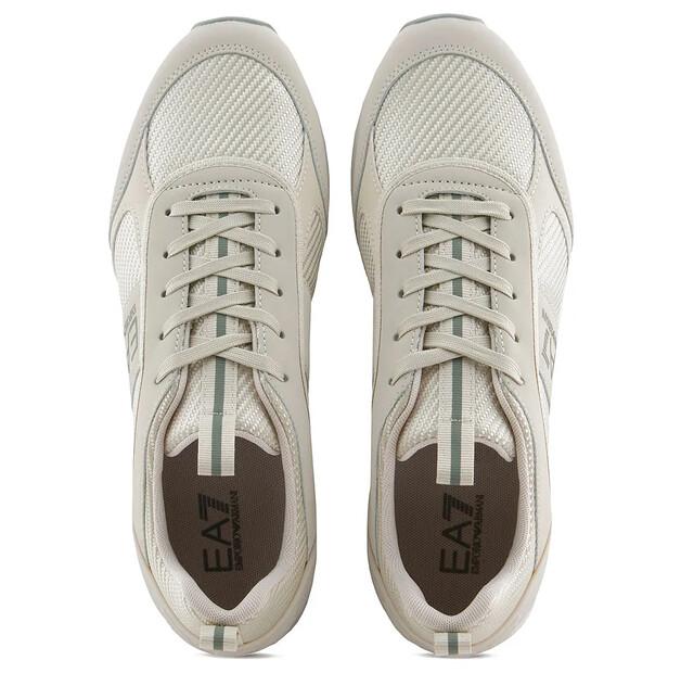 EA7 EMPORIO ARMANI Кросовки X8X185_XR175