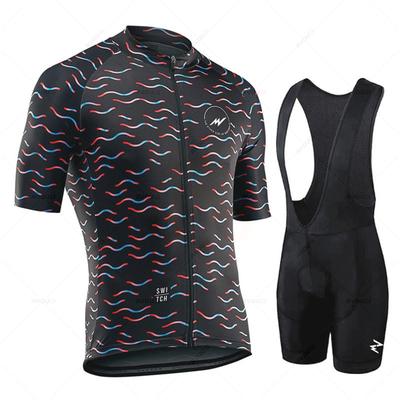 Odzież rowerowa – Zestawy odzieży rowerowej