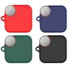 Protective Silicone Cover For CMF BYNothing Buds Pro2 Lightweight Anti-fall Earphones Case Storage Case
