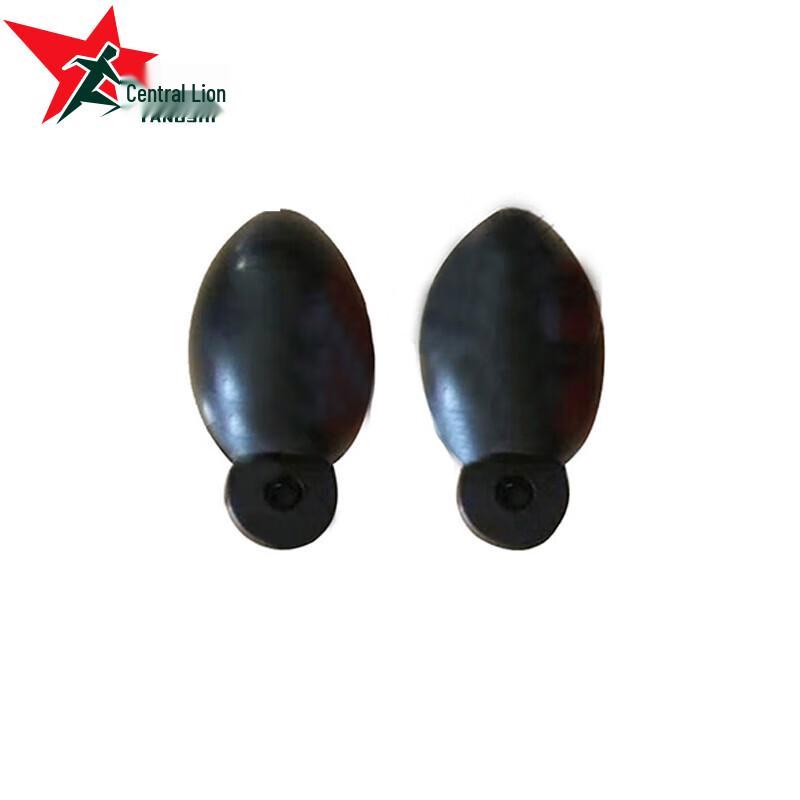 Marine Mooring Throwing Ball & Floating Rope Set