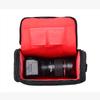 Ayyub Small Camera Shoulder Bag