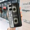 Art Cassette Tape Design Case For Realme 15 Pro 14 13 11 12 Pro Plus GT7 GT6 C55 C51 C53 C35 C33 C61 C65 C67 C71 C75