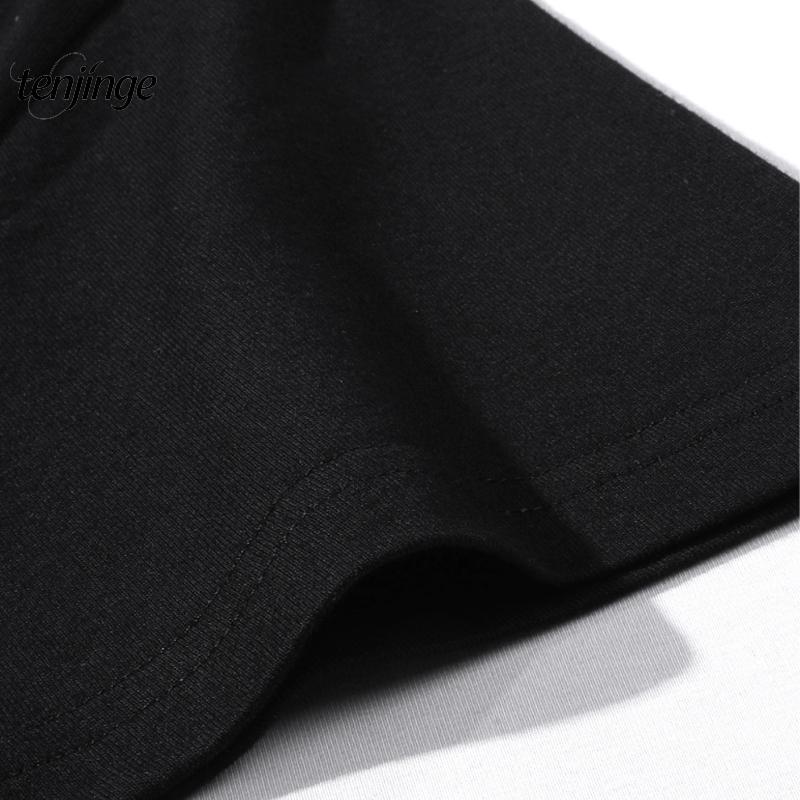 Tricou Față Zâmbitoare Casual Harajuku Zilnic Vintage Mânecă Scurtă Desen Animat Versatil Hip Hop Cool Streetwear 100% Bumbac Decolteu Rotund Topuri