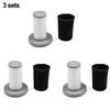 Filter Replacement For  DX700 DX700S Vacuum Cleaner Accessories Part for Deerma
