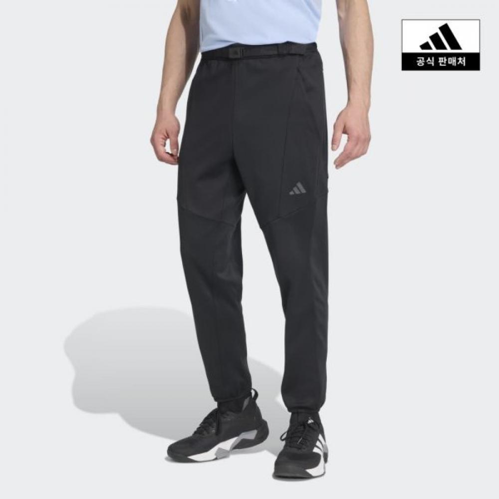 

Брюки Adidas D4t Climawarm Jn3674 JN3674/AXL