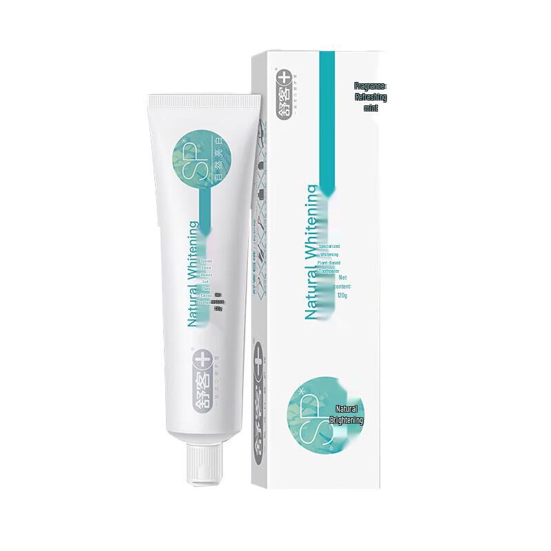 

Saky Toothpaste & Oral Care