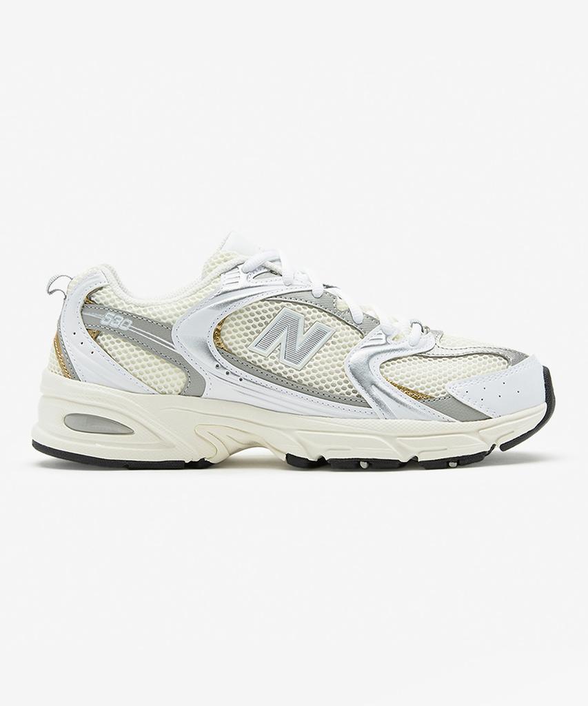 New Balance Nbpdgs113W / Mr530Dam (White)