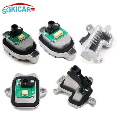 63117419619  63117419620 63117419615 63117419610 Modul Far LED de Zi DRL Pentru BMW Seria 3 F30 LCI 3' F31