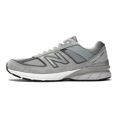 990v5 Grey Castlerock Women's Sneakers W990GL5