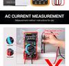 ANENG DT9205A High Precision Electrician's Digital Multimeter