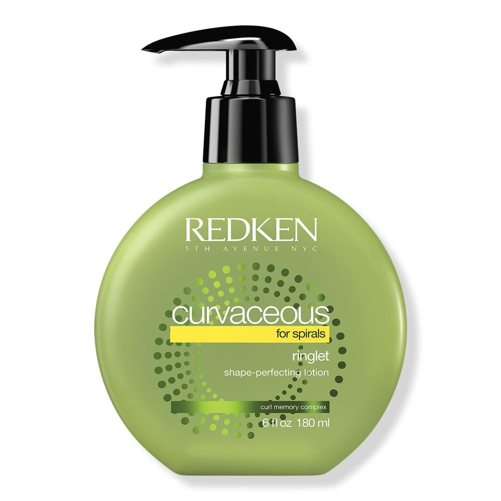 

Redken пышные колечки 6,0 унций