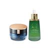 Prime Expert EX Intense Cream + Capture Solution Calming Ampoule